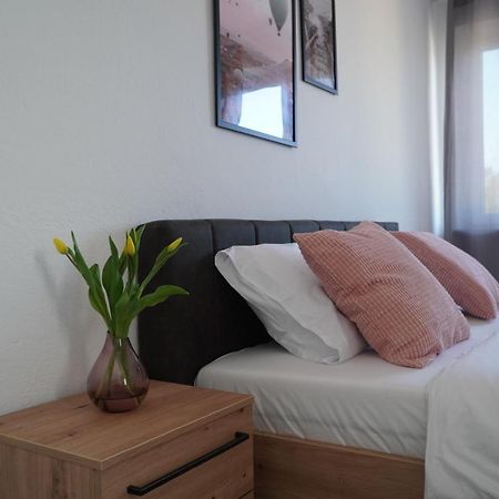 Apartamenty Rozmaryn Jastrzębia Góra エクステリア 写真