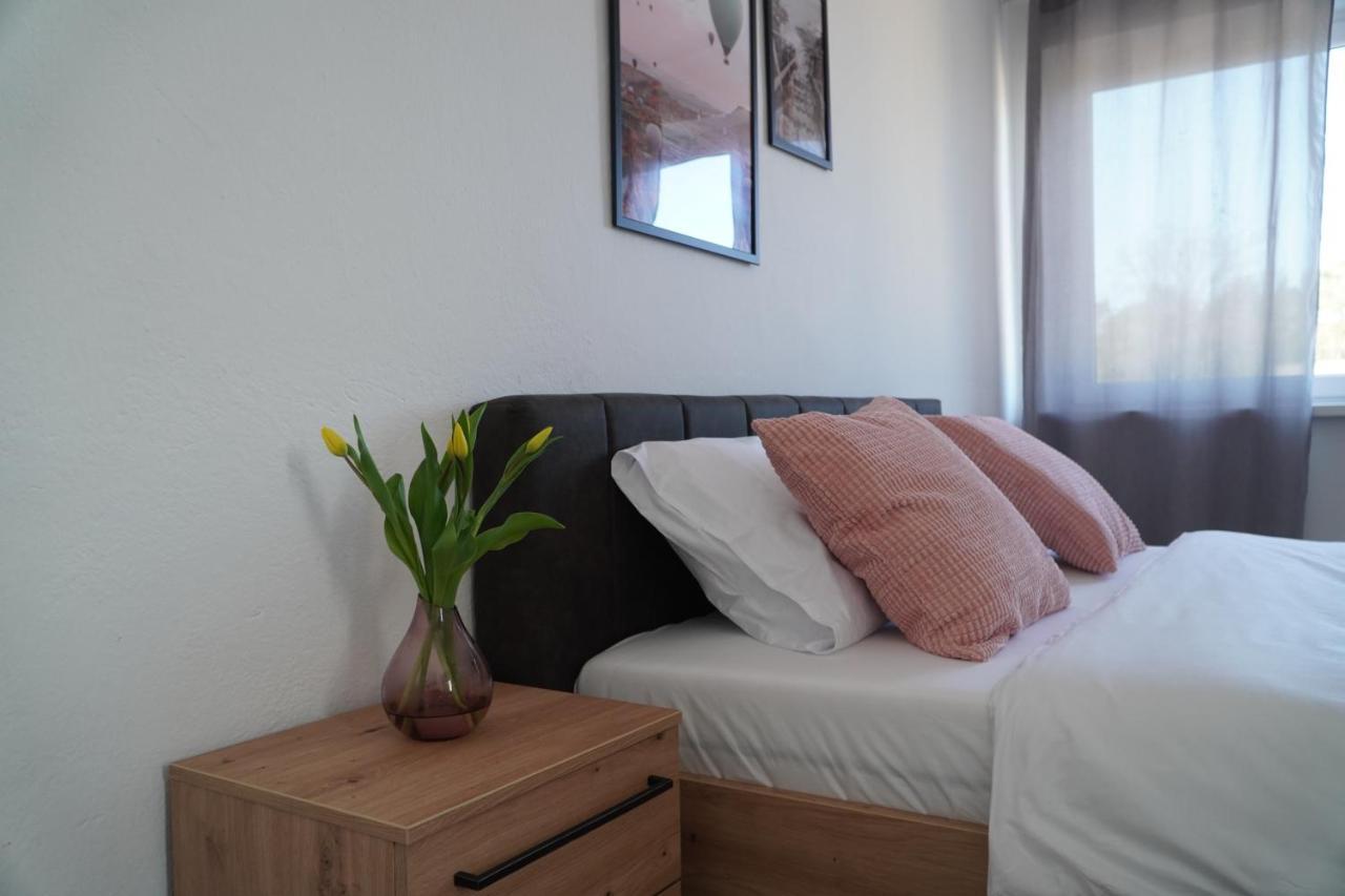 Apartamenty Rozmaryn Jastrzębia Góra エクステリア 写真