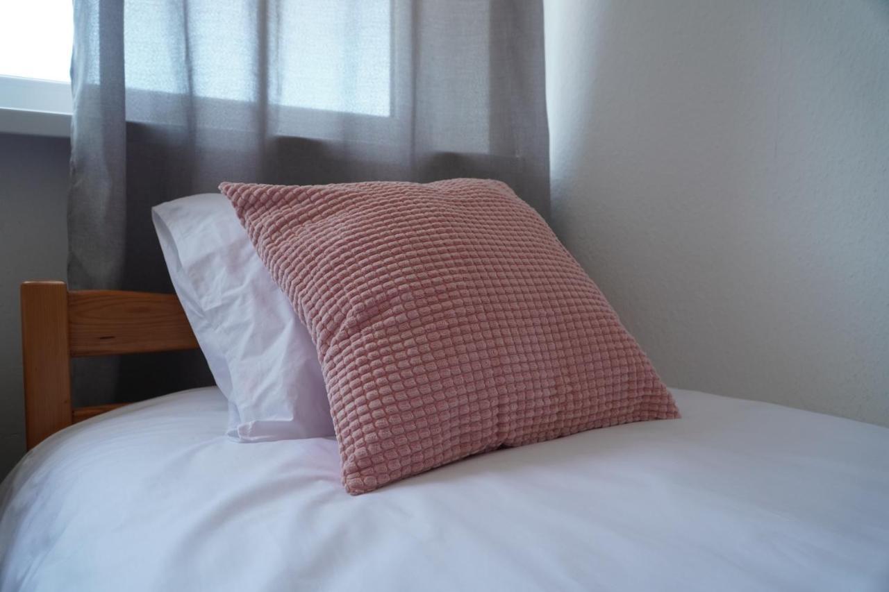 Apartamenty Rozmaryn Jastrzębia Góra エクステリア 写真