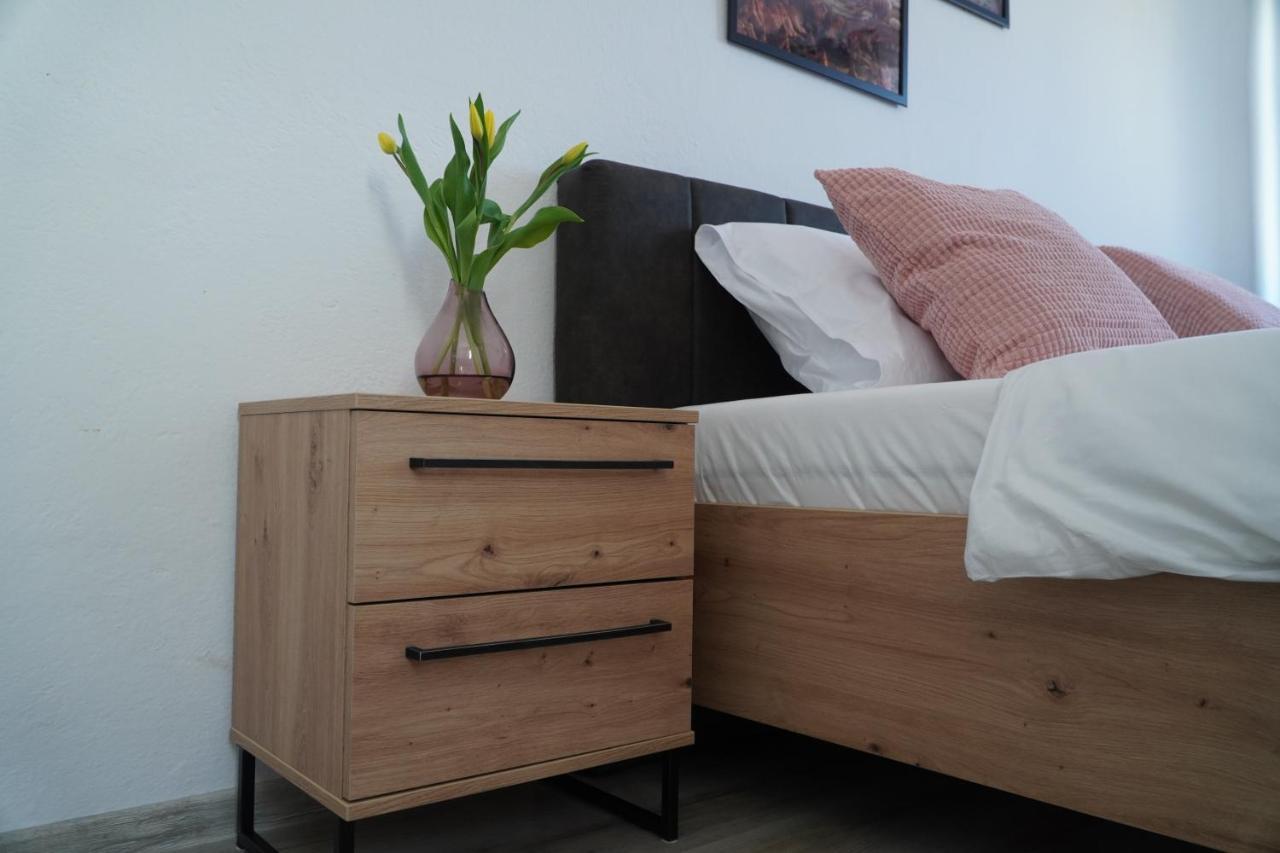 Apartamenty Rozmaryn Jastrzębia Góra エクステリア 写真