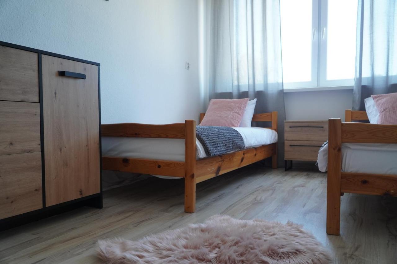 Apartamenty Rozmaryn Jastrzębia Góra エクステリア 写真