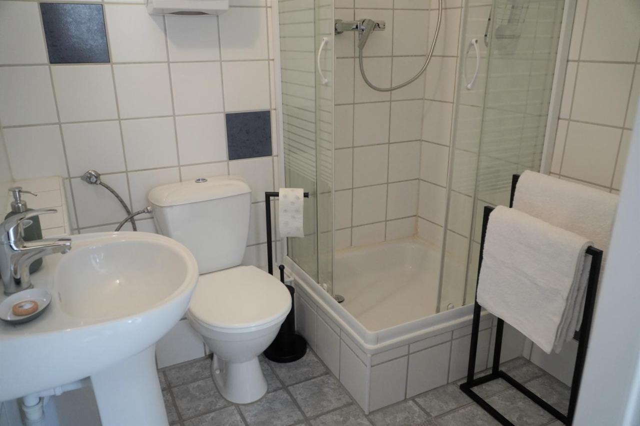 Apartamenty Rozmaryn Jastrzębia Góra エクステリア 写真