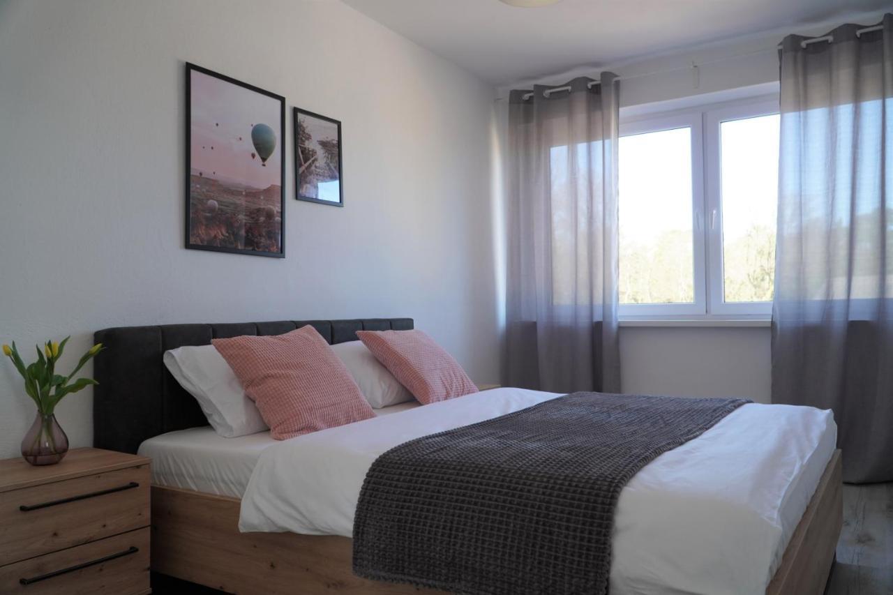 Apartamenty Rozmaryn Jastrzębia Góra エクステリア 写真