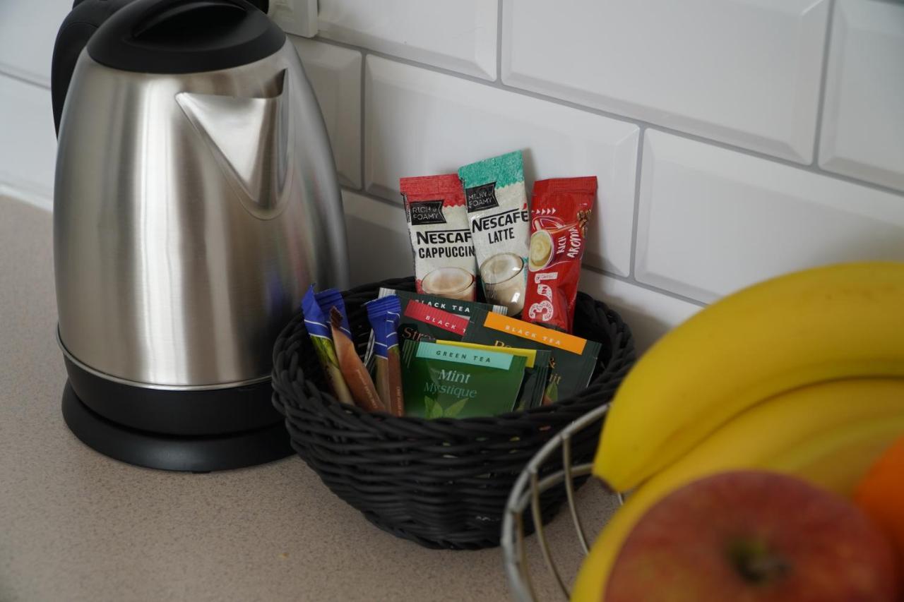 Apartamenty Rozmaryn Jastrzębia Góra エクステリア 写真