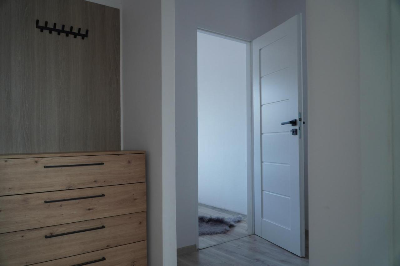 Apartamenty Rozmaryn Jastrzębia Góra エクステリア 写真