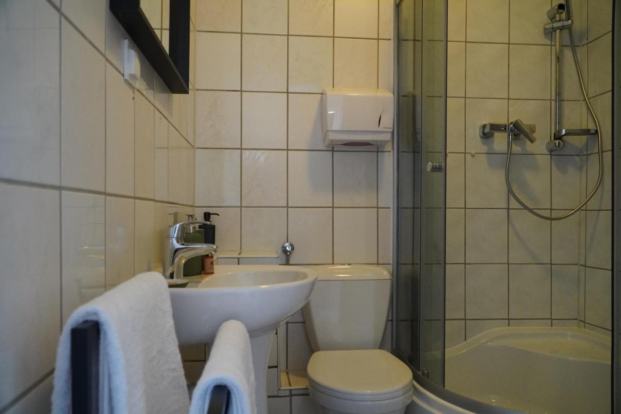 Apartamenty Rozmaryn Jastrzębia Góra エクステリア 写真